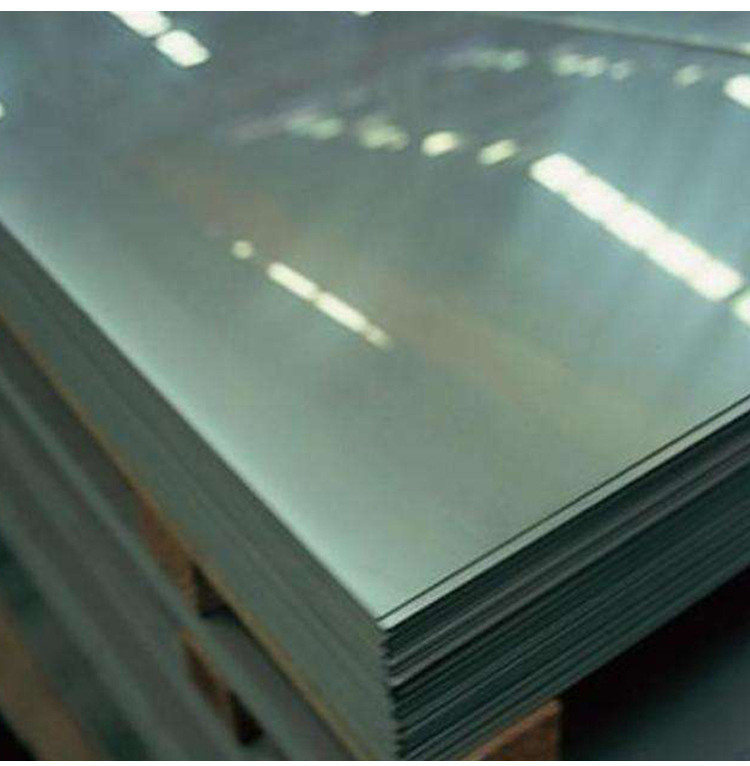 High Weldability Ss 202 Sheet 2b Ba Finish Stainless Steel Sheet