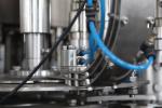 Full - Automatic Rotary Mineral Water Bottle Filling Machine In Germany