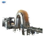 Full Auto 27 Plate SEW Motor Wafer Biscuit Making Machine