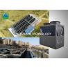 Buy cheap Environmental Protection Residential Air Source Heat Pump Freon R22 Refrigerant from wholesalers