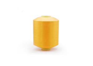 Wholesale Virtue Textile Spun Polyester Yarn 30/1 32/1 For Knitting Low Shrinkage from china suppliers