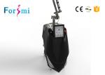 Tattoo Freckle Removal 532nm 1064nm 755nm ND yag laser picosure Picosecond