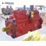 Machinery Spare Parts Hyundai Hydraulic Pump Replacement R320LC-7