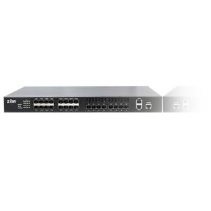 Wholesale 10G Uplink Gpon Cassette 16 Port OLT Modem OP3616 8XGE SFP 2X10GE SFP+ from china suppliers