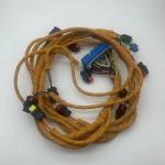 C6.4 Engine E320D 320D Wire Harness 296-4617 for Excavator Wiring Cable