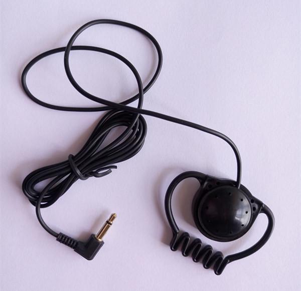 Ear Hook Earphone Meeting Monitar headphone Translation earphone Tour Guide