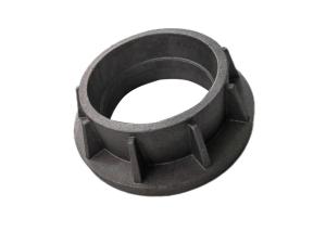 Wholesale Modified Shell Molding Casting Grey Iron Main Housing from china suppliers