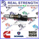 Common rail injector fuel injecto 1846351 570016 1499714 4088723 1846350 4954648