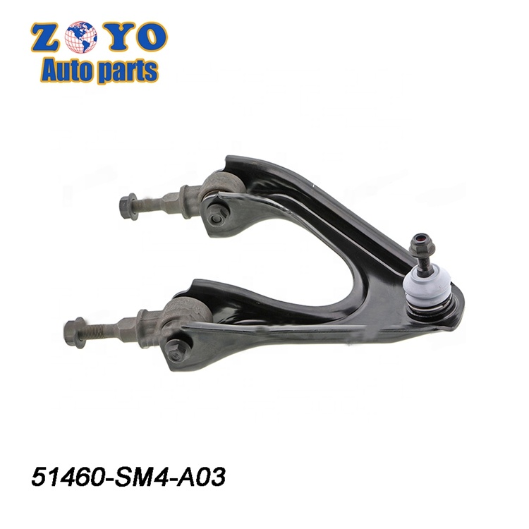 Front Left Upper Control Arm for Honda Accord 1995-2000 Odyssey MPV RA 51460-SM4-A03