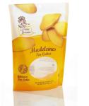 Custom printed snack soft pie potato chips crisp food packaging bags