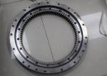 22U-25-11102 Slewing Ring Bearing , Excavator PC228 Precision Turntable Bearing