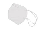 Anti Dust KN95 Particulate Respirator Mask Foldable For Personal Health Care