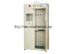 Steel Antirust Gas Bottle Storage Cabinet , Durable Gas Cylinder Safety Cabinets