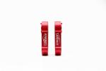 Aluminum Alloy Hardtop Release Switch For Jeep Wrangler JK JL Net Weight 0.15 Kg