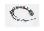 CAT 324D Excavator Electrical Wiring Harness 381-2499 Caterpillar E326D