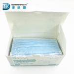 Civil CE EN14683 FDA 3 Ply Non Woven Face Mask