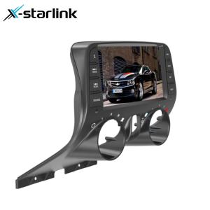 Wholesale 8inch Android Car Radio GPS Navigation Original For Chevrolet Camaro 2010-2015 from china suppliers