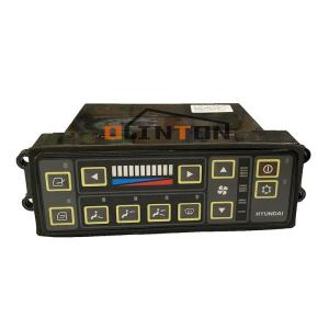 Wholesale R210-7 R215-7 R225-7 Air Conditioner Controller 11N6-90031 for Machinery Repair Shops from china suppliers