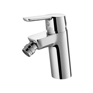 Wholesale Leakproof One Handle Bidet Tap Mixer Drip Free Single Hole Bathroom Faucet from china suppliers