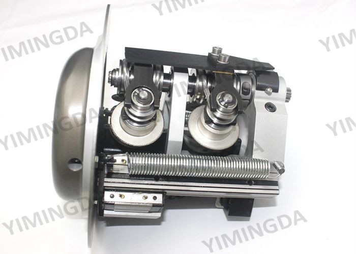 Sharpener Presserfoot Assy 093 Knife For GT7250 Parts PN 75835000