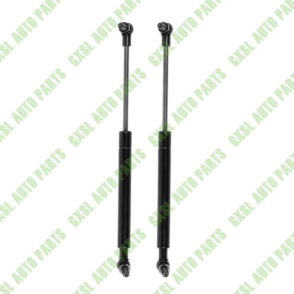 For Ferrari F355 Motronic 2.7/F355F1 Front & Rear Hood Support Strut OEM