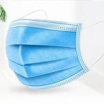 In stock Fast Delivery Perfect Disposable Medical Dust Mouth Surgical Face Mask
