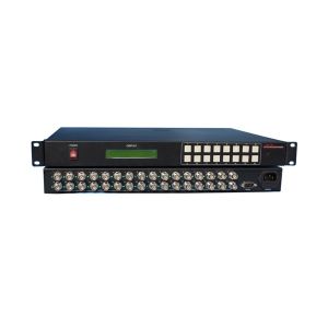 16input and 16 output SDI Matrix Switcher