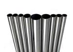 Annealed ASTM A269 TP304 Seamless Steel Tube Pipe Pickled Solid SCH 5 - SCH XXS