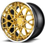 2-PC 18 19 20 21 22 Inch For Bently Azure Wheels A6061 T6 Alloy Fashion Rims