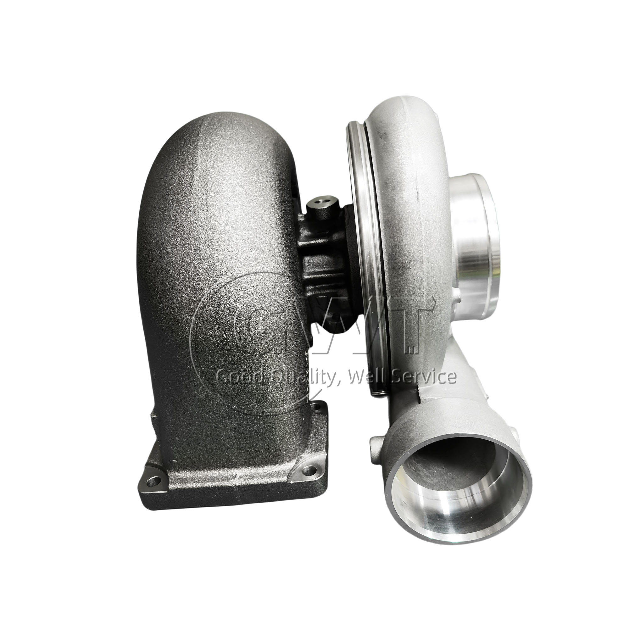 Turbocharger HC5A 3803450 3538268 3529720 3529721 3529718 for CUMMINS KTTAC1500E KTTA50 CIC KTTA19
