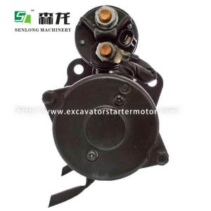 Wholesale 12V 9T 3.2kw starter IS1165 8031130, 80311300, 83645200, 87344400, 9000083015, 9000083069, 905720100077, 905720100091, 11131598, 11132051, 11132173, from china suppliers
