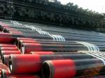 Oil Drill Pipe/Oil Casing Drilling Pipe/API 5DP Drill Pipe by Tantu