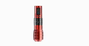 Wholesale 50DB 2400mAh Battery Capacity Regular Tattoo Pen For Studios And Artists from china suppliers