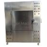 Buy cheap 24KW BSF Larvae Drying Equipment Stainless Cabinet Microwave Drying Machine from wholesalers