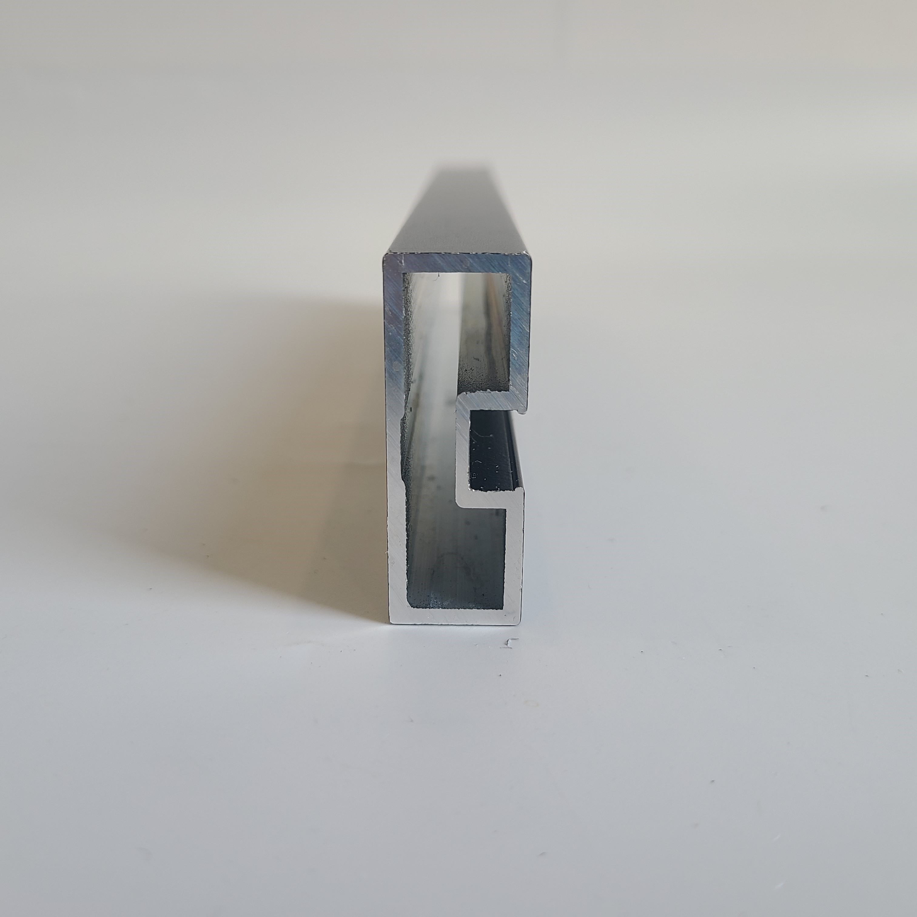 Anodized Aluminum Casement Window Extrusion 6063 T5 Profiles