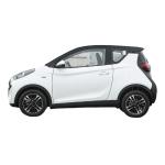 Chery Ant small eV vehicles modern 30kw compact electric vehicle