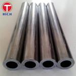 EN 10305-4 E215 Seamless Cold Drawn Tubes For Hydraulic And Pneumatic Power