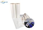 0.075mm Thickness Dtf Printing Film Transfer Paper Pet 60cm Hot Peel Roll