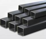 Decoiling Carbon Steel Pipe S275 Square Metal Tube Length 12m