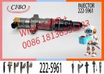 Injector 222-5961 235-5261 238-8901 241-3238 241-3239 241-3400 295-1412 10R-4763
