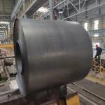 Galvanized Boiler Plate Low Carbon Black Steel Coil for Building Material 0.1mm
