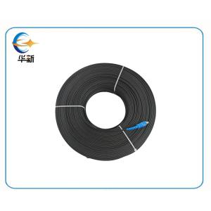 Wholesale Optical Fiber Pigtail Single Mode 9/125 Jump Cable Upc SC APC from china suppliers