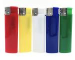 Disposable Rechargeable Cigarette Lighter for Kitchen ISO Carton Size 43*26*27cm