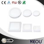 Aluminum Housing 6W/12W/18W/24W Surface mounted Led Ceilinglight