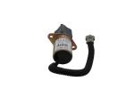 1752ES RSV SA402612 Engine Stop Solenoid 12V For Carter Cummins Mitsubishi