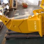 Excavator Attachments Excavator Ripper Used for Loosing Soil Layer
