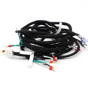 Wholesale AVF Cable Customized Printer Waterproof Tinned Copper Conductor Electronics Wire Loom from china suppliers