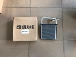 ND116140-0050 Komatsu PC300-8 PC400-8 Heater Core Radiator For Excavator Air