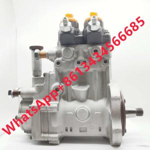 Wholesale 094000-0581 Diesel Fuel Injection Pump Assy For KOMATSU SAA6D140E-5A 6261-71-1110 from china suppliers
