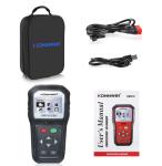 KONNWEI KW818 Auto scanner for all cars